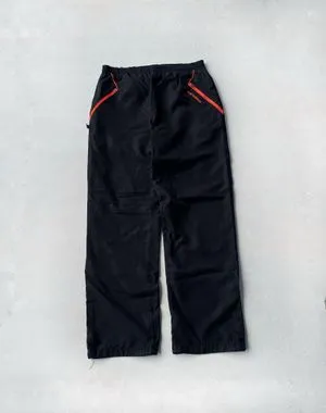 NEW BALANCE TRACKPANTS