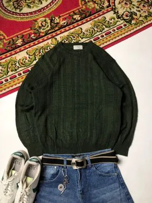 Knitwears Vintage and Streetwears, Brand SIMPLE LIFE