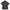 K-Swiss Black Windbreaker Jacket – Sporty Techwear