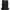 Black Sheer Sleeveless Blouse - Soft Dark Style