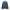GU denim jacket reworks sashiko pattern