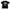 Fruit of the Loom Vintage Skater T-shirt Pria black
