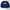 Russell Athletic Streetwear Minimalist Fleece Pria navy