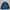 Dixie Sport Vintage Denim Jacket Color Blue Indigo