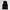 Cotton On Black Cable Knit Vest Zip Up Sleeveless High Neck 
