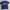 LANVIN Vintage Polo shirt Pria navy