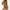 Motel Rocks Casual Summer dress Wanita white brown
