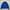 Columbia Vintage Windbreaker Pria blue