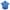 Polo Ralph Lauren Minimalist Casual Casual shirt Pria blue