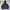 Carhartt Streetwear Hoody Pria navy
