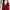 Casual Handbag Wanita burgundy red