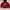 Streetwear Hoody Pria burgundy