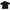 Japanese brand Minimalist Casual Casual shirt Pria black