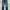 Uniqlo Streetwear Jeans Pria blue