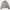 Cabane de Zucca Luxury Minimalist Harrington jacket Wanita white gray