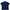 Uniqlo Casual Polo shirt Pria navy