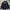 Adidas Streetwear Casual Windbreaker Pria navy