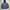 Adidas Streetwear Gorpcore Puffer jacket Pria navy