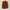 Alternative RNA Y2K Biker Gilet Wanita gold brown