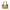 Coach Luxury Minimalist Tote bag Wanita gold khaki