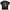 Vintage Y2K T-shirt Pria black