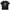 Streetwear Y2K T-shirt Pria black