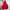 Guess Sportswear Hoody Pria red