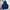 Levi's Streetwear Sportswear Hoody Pria blue