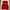 Streetwear Gorpcore Vest Pria red