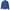 Katharine Hamnett Vintage Minimalist Casual shirt Pria blue