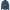 Japanese brand Vintage Streetwear Casual shirt Pria blue