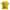 Semantic Design Vintage Y2K T-shirt Pria yellow
