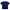 Hanes Vintage Streetwear T-shirt Pria navy