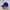 Streetwear Goth Hat Pria blue red