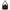 Porter Yoshida Vintage Streetwear Bag Pria black