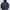 Mizuno Streetwear Casual Windbreaker Pria navy