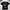 Morgan Homme Y2K Goth T-shirt Wanita black