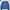 Disney Casual Sweatshirt Wanita blue