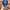 Made in USA Casual Hat Pria blue