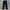 Maison Margiela Luxury Jeans Pria black