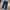 Biker Casual Jeans Pria navy
