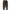 Japanese brand Vintage Casual Casual pants Pria brown black