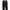 Dickies Vintage Streetwear Casual pants Pria black