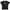 Streetwear Avant Garde T-shirt Pria black
