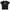Streetwear Avant Garde T-shirt Pria black