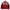 Gorpcore Casual Windbreaker Pria red gray
