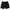 H&M Streetwear Gorpcore Short Pria black