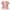 one set outer + inner pink coquette soft 