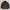Stussy Streetwear Casual Fleece Pria brown