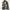 Biker Casual Leather jacket Pria green